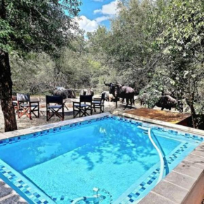 LuxuryGuesthouseCo TreasureHouse